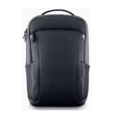 Mochila Dell CP5724S Plus Eco Loop Slim 16 Pulg Negro