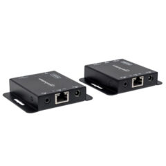 Extensor de video Manhattan HDMI CAT6 hasta 50m