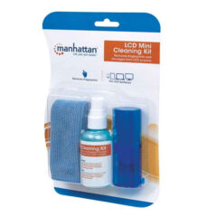 Kit de Limpieza Manhattan para pantallas LCD
