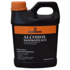 Alcohol isopropilico Perfect Choice 1litro modelo PC-034094