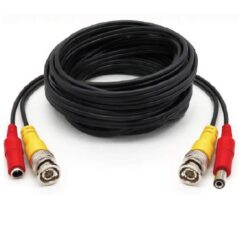 Cable Brobotix CCTV siames video y poder 10m modelo 764748