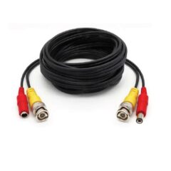 Cable Brobotix CCTV siames video y poder 20m modelo 764755