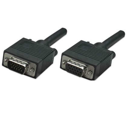 CABLE MONITOR SVGA 1.8M EXTENSION