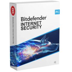 ESD BITDEFENDER INTERNET SECURITY?2YR 10USR
