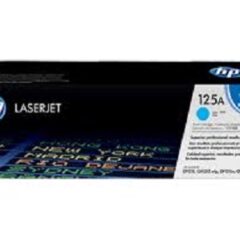 TONER HP 125A CB541A CYAN LASERJET CP1215N/CP1515N/CP1518 (1 400 PAG)