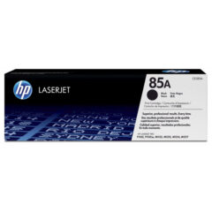 TONER HP 85A CE285A NEGRO LASERJET P1102W/P1109W/M1132/M1212NF (1 600 PAG)