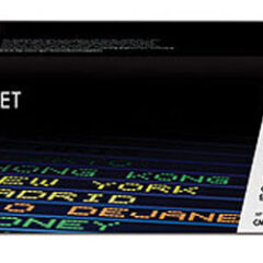 TONER HP 128A CE320A NEGRO LASERJET CP1525NW/CM1415FNW (2 000 PAG)