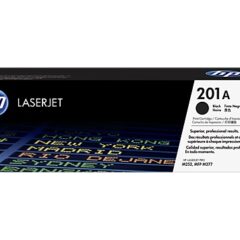 TONER HP 201A CF400A NEGRO LASERJET PRO M252DW/M277DW (1 500 PAG)