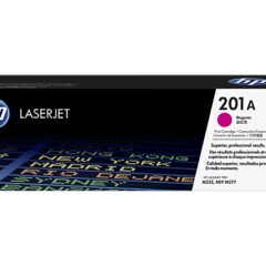 TONER HP 201A CF403A MAGENTA LASERJET PRO M252dw/M277Dw (1 400 PAG)