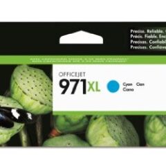 TINTA HP 971XL CN626AM CYAN OFFICEJET PRO X476dw (6 600 PAG)