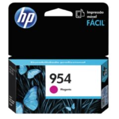 TINTA HP 954 L0S53AL MAGENTA OFFICEJET PRO 8210/8710/8720/8730 (700 PAG)