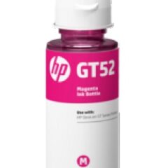 TINTA HP BOTE GT52 M0H55AL MAGENTA DESKJET GT5820/GT5810 70ML (8 000 PAG)