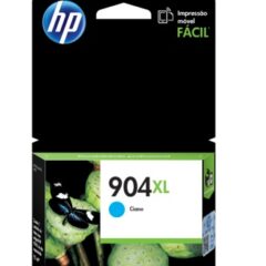 TINTA HP 904XL T6M04AL CYAN OFFICEJET PRO 6970 ALTO RENDIMIENTO (825 PAG)