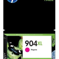 TINTA HP 904XL T6M08AL MAGENTA OFFICEJET PRO 6970 ALTO RENDIMIENTO (825 PAG)