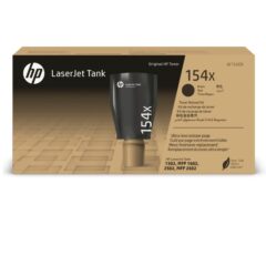 Toner HP 154X Negro LaserJet Tank MFP 2602SDW / 1602W (5 000 p?ginas)