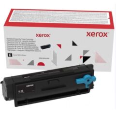 TONER XEROX 006R04380 NEGRO ALTA CAPACIDAD B310/B305/B315 (8 000 PAG)