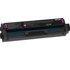 TONER XEROX 006R04397 MAGENTA C230/C235 ALTA CAPACIDAD 2 500 PAGINAS