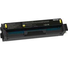 TONER XEROX 006R04398 AMARILLO C230/C235 ALTA CAPACIDAD 2 500 PAGINAS