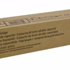 TONER XEROX 106R03396 NEGRO VERSALINK B7025/B7030/B7035 (31 000 PAG)