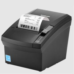 Miniprinter Bixolon SRP-330IIIPK de Tickets Termica Usb /Paralela 80mm /Velocidad 250mm / Auto Cortante Incluye Fuente de Poder y Cable Usb