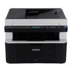 Multifuncional Brother DCP1617NW laser monocromatica WiFi 21 ppm