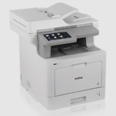 Multifuncional Brother MFCL9570CDW L?ser Color Duplex Ethernet Fax WiFi 33 ppm