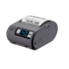 Impresora EC-LINE EC-MP-200 Portatil de ticket Termica directa 58mm 203 x 203 DPI Inalambrico y alambrico Incluye funda y bateria