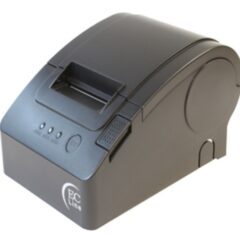 MINIPRINTER EC LINE TERMICA USB PM-58110-USB 110MM / 58MM CORTADOR MANUAL -ALIMENTACION DE 12V