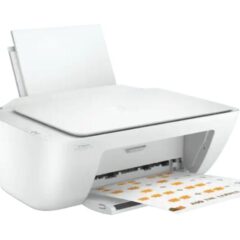 Multifuncional HP Deskjet Ink Advantage 2374 color inyecci?n Al?mbrico Impresora / copiadora / esc?ner