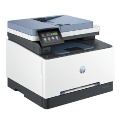Multifuncional HP laserjet MFP M3303FDW laser col?r 25PPM Wifi