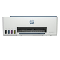 Multifuncional HP Smart tank 525 tinta continua Impresora/Escaner/Copiadora 12ppm Color