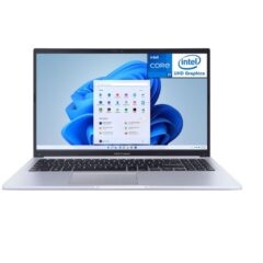 Laptop ASUS VivoBook G3 15.6 pulg Intel Core i7-13620H 16GB 8+8 512SSD Windows 11 Home Espa?ol