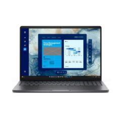 Laptop Dell Pro PC16250 Intel Core 7-150U 16 pulg 16GB 512GB SSD Windows 11 Pro