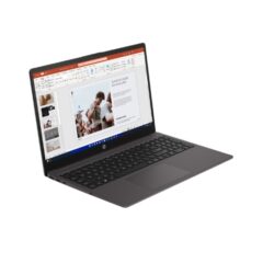 Laptop HP 250 G10 Intel Core i3-N305 15.6 pulg 8GB 512SSD Windows 10 Home