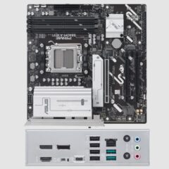 Tarjeta madre Asus PRIME B840M-A WIFI socket AM5 4xDDR5 HDMI 2xDP micro-ATX