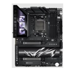 Tarjeta madre Asus Rog Crosshair X870E Hero socket AM5 4xDDR5 2xUSB4 C 1xHDMI ATX