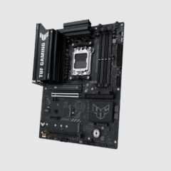Tarjeta madre Asus TUF GAMING B650E-E WIFI socket AM5 4xDDR5 HDMI DP ATX