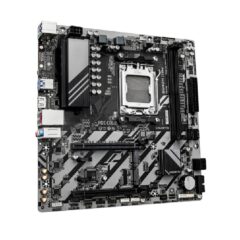 Tarjeta Madre Gigabyte B840M D2H AMD Socket AM5 2xDDR5 1xHDMI 1xDP 1xRJ45