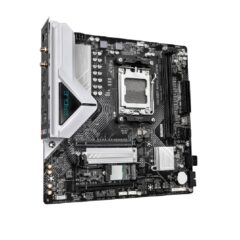 Tarjeta Madre Gigabyte B840M EAGLE WIFI6 AMD Socket AM5 2xDDR5 1xHDMI 1xDP 1xRJ45