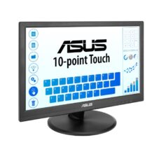 Monitor Asus 15.6 Touch VT169HE FHD 1920x1080 IPS 5ms 1xHDMI