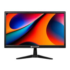 Monitor Naceb modelo NA-0504 LED 19.5 pulg 1600x900 HDmas 75Hz HDMI color Negro
