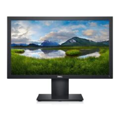 Monitor Dell E2020H 20 pulg 1600*900 VGA DP