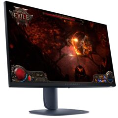 Monitor Dell Gaming Alienware? AW2725DM 27 Pulg HDMI/DP/USB