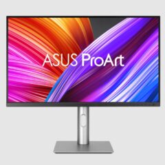 Monitor Asus 31.5 ProArt IPS 4K 3840x2160 PA329CRV 60hz 2xHDMI 2xDP con bocinas