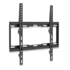 Soporte Manhattan para TV 32 a 55 pulgadas 40KG en pared fijo bajo perfil