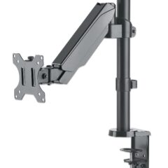 Soporte Manhattan para Monitor 17 a 32 pulgadas 8KG en Escriotorio