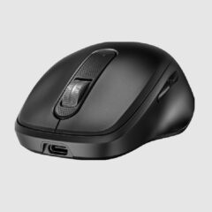 Mouse inl?mbrico HP 515 recargable 1600DPI 5 Botones