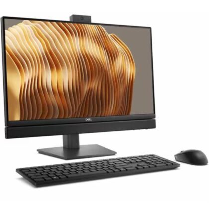 Computadora Dell Pro AIO QC24250 Intel Core Ultra 7-265 24 pulg 16GB 512SSD Windows 11 Pro
