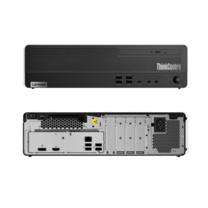 Computadora Lenovo ThinkCentre M70s G5 Intel Core i3-13100 8GB 256SSD Windows 11 Home