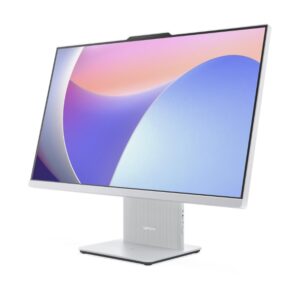 Computadora Lenovo AIO IdeaCentre 27IRH9 Intel Core i7-13620H 27 pulg Touch 8GB 512SSD Windows 11 Home
